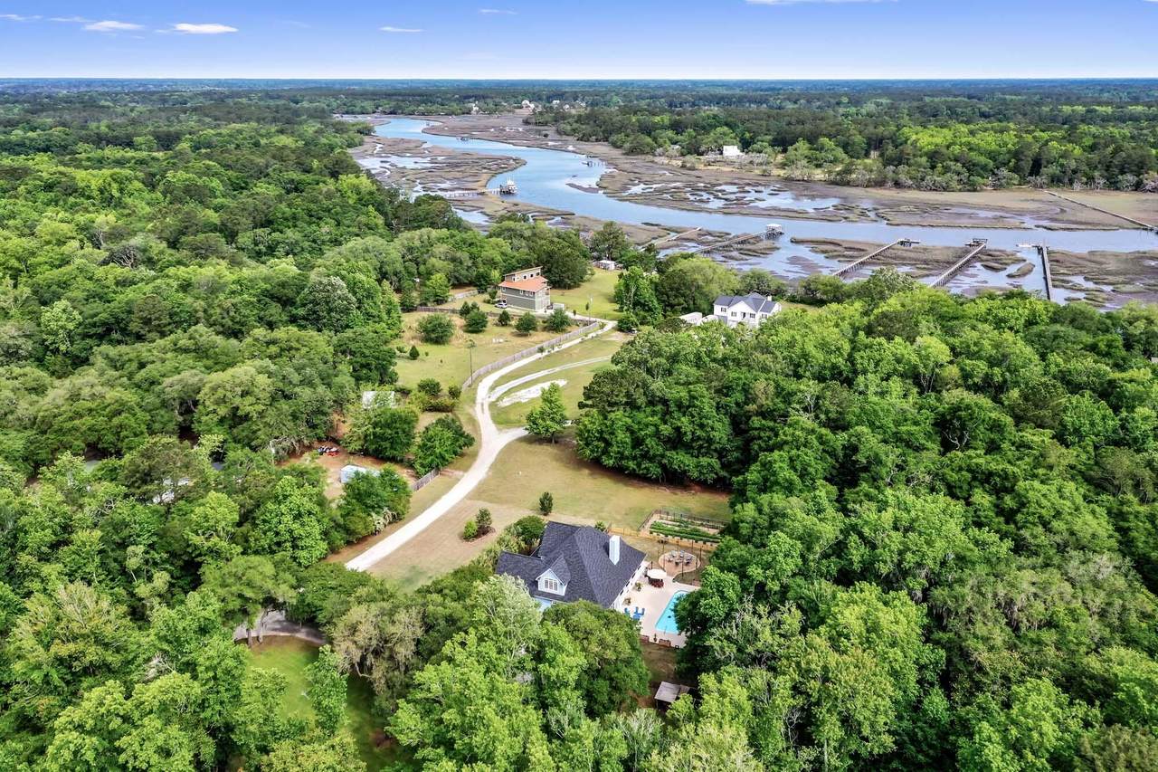 1624 Lonnie Taylor Lane - Photo 1