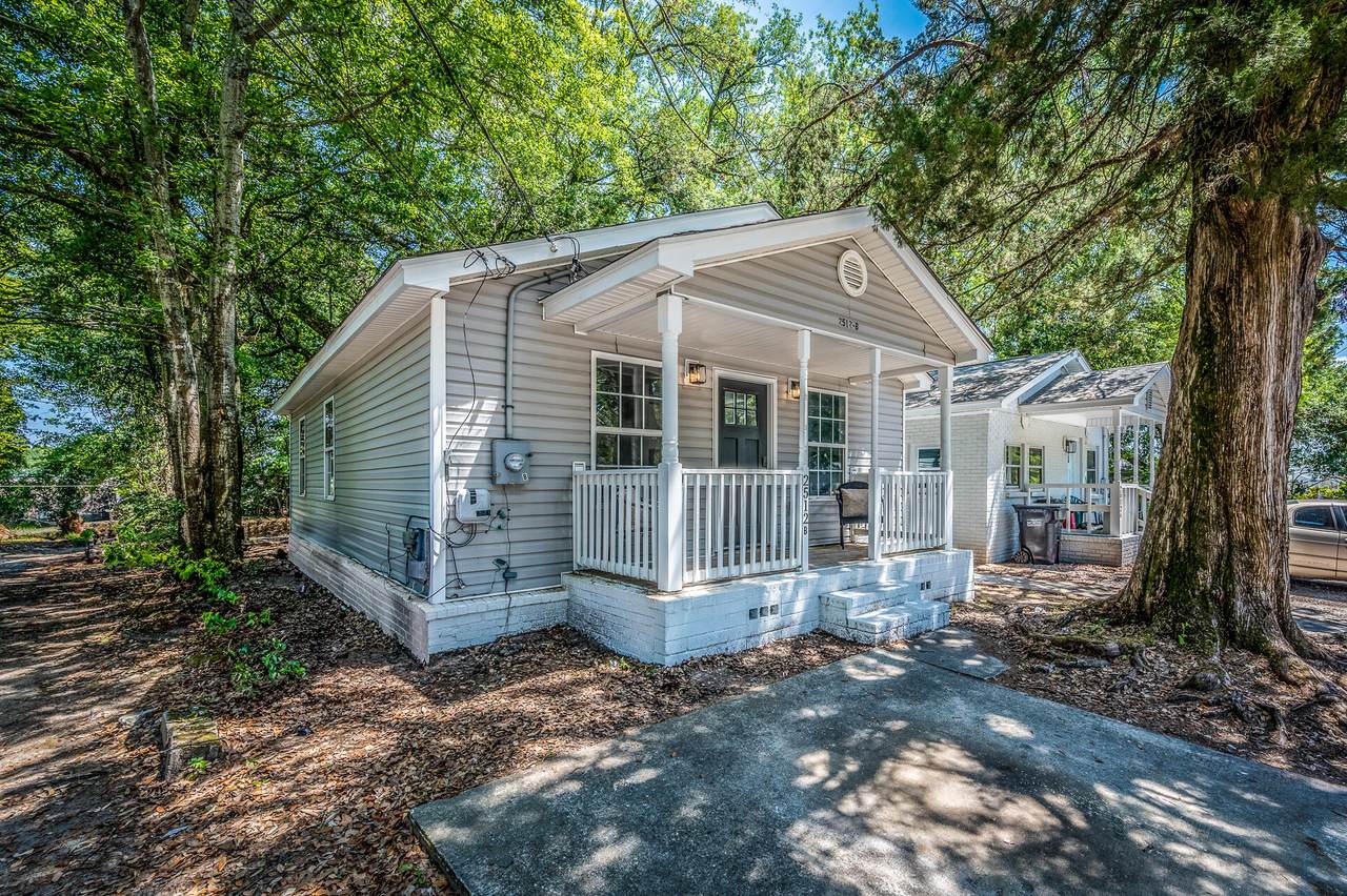 2512 Bennett Yard - Photo 1