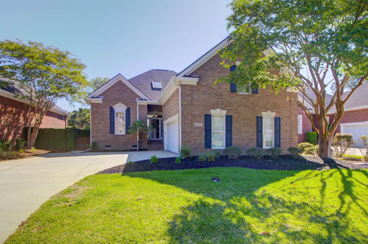 4477 Downing Place Way - Photo 1