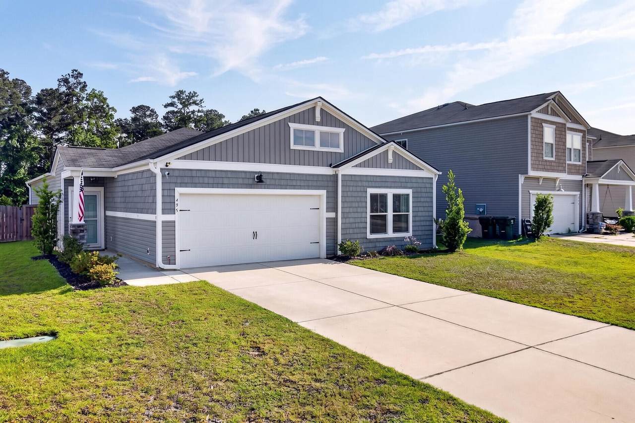 495 Spanish Wells Road - Photo 1