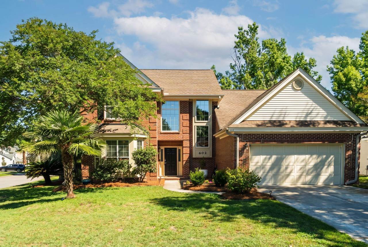 602 Portico Park - Photo 1