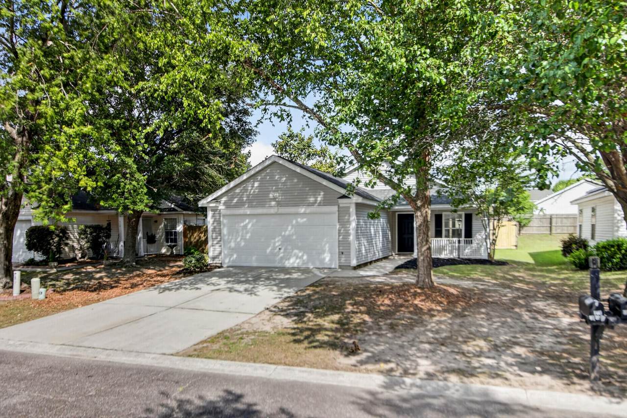 116 Two Pond Loop - Photo 1
