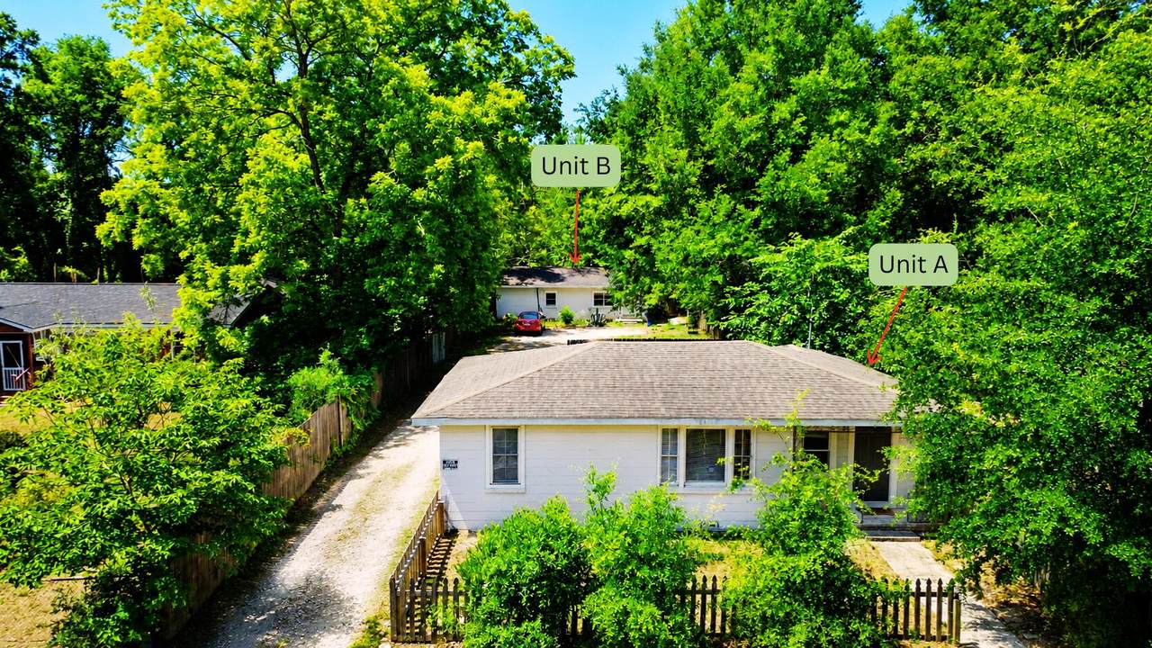 1045 Seaside Lane - Photo 1