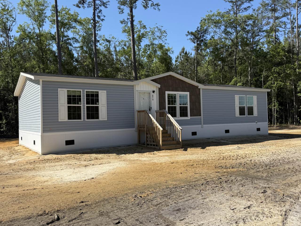 2512 Kelly Bay Road - Photo 1