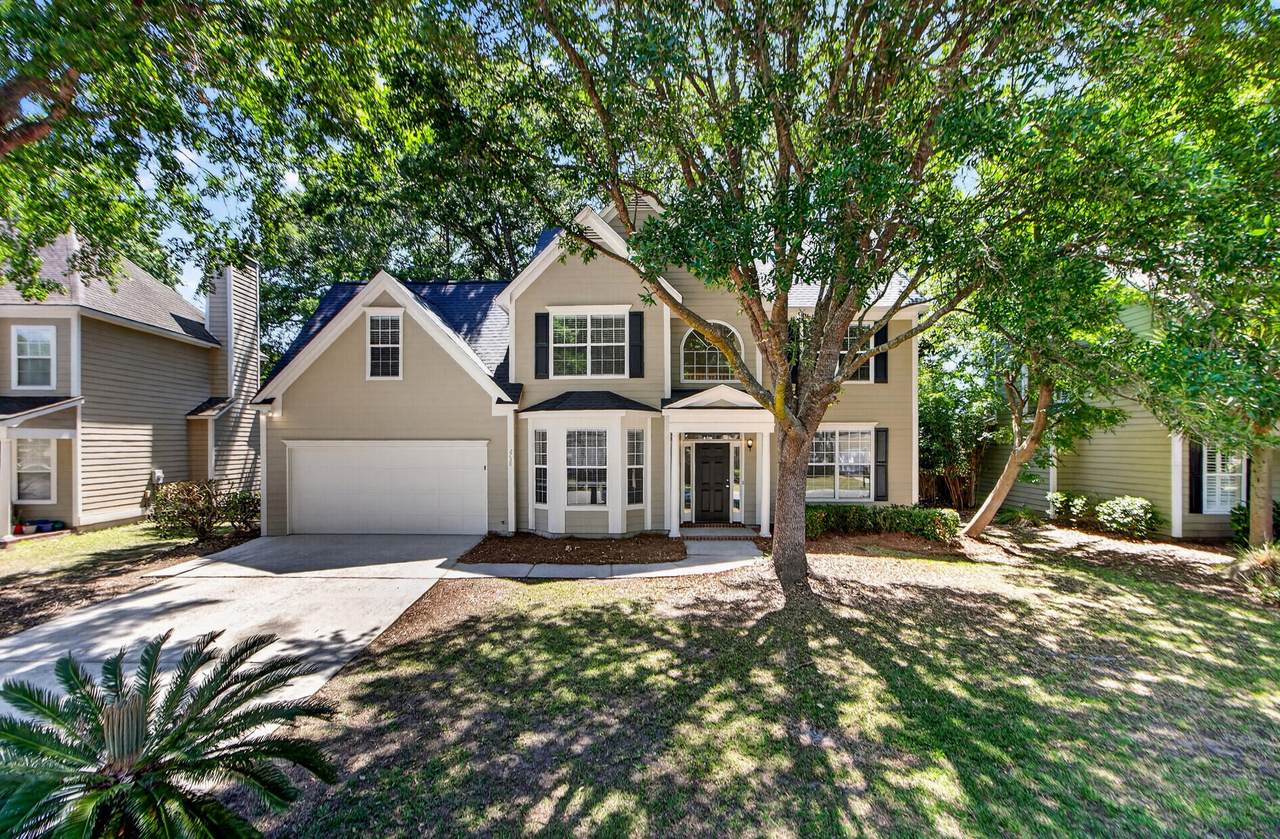 2738 Seastrand Lane - Photo 1