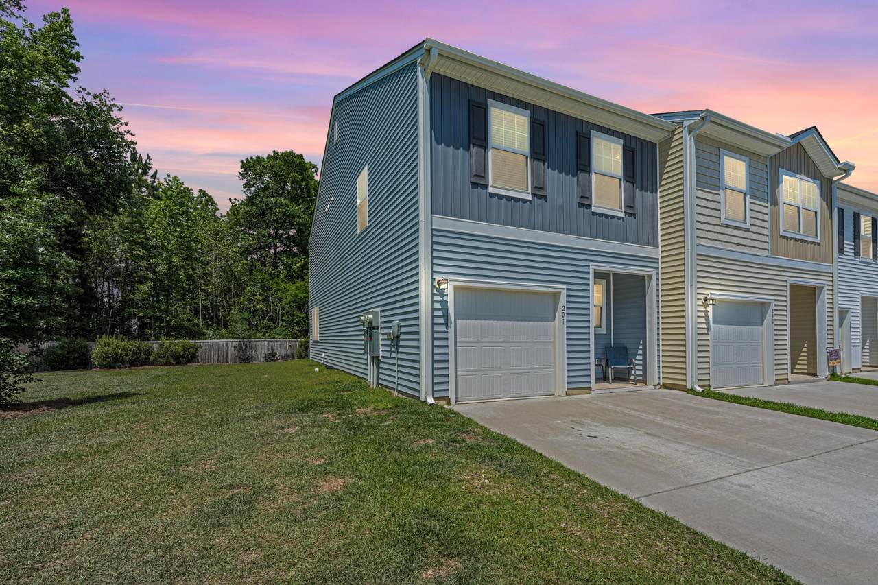 201 Trumpet Vine Drive - Photo 1