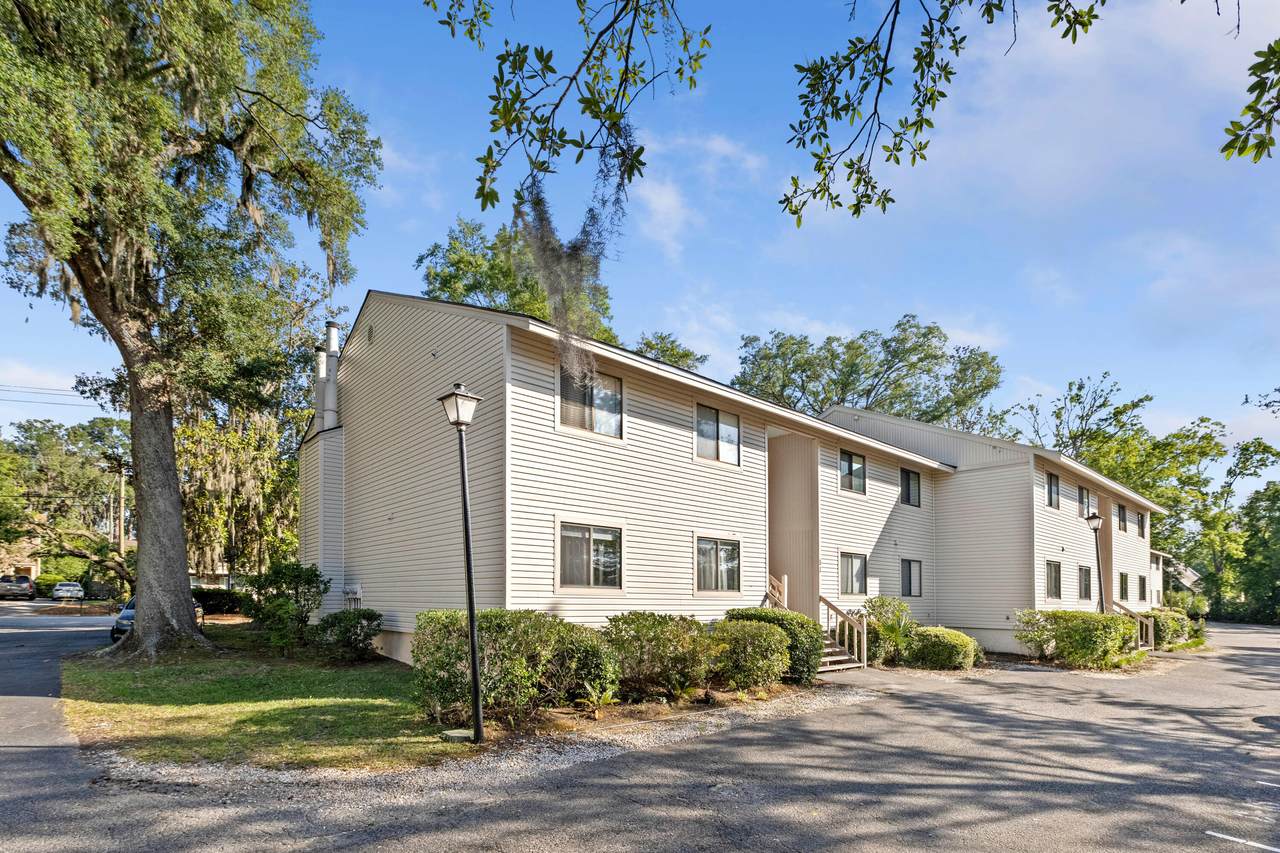 91 Ashley Hall Plantation Road - Photo 1