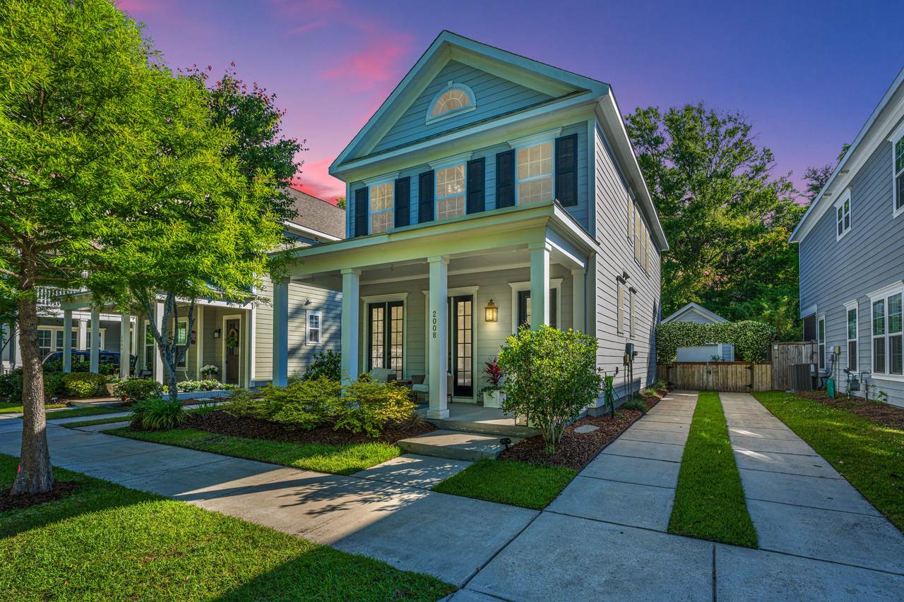 2008 Fleming Woods Road - Photo 1