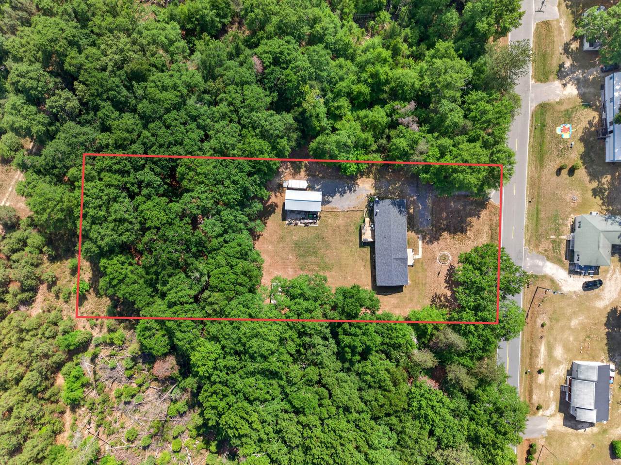815 Hayden Road - Photo 1