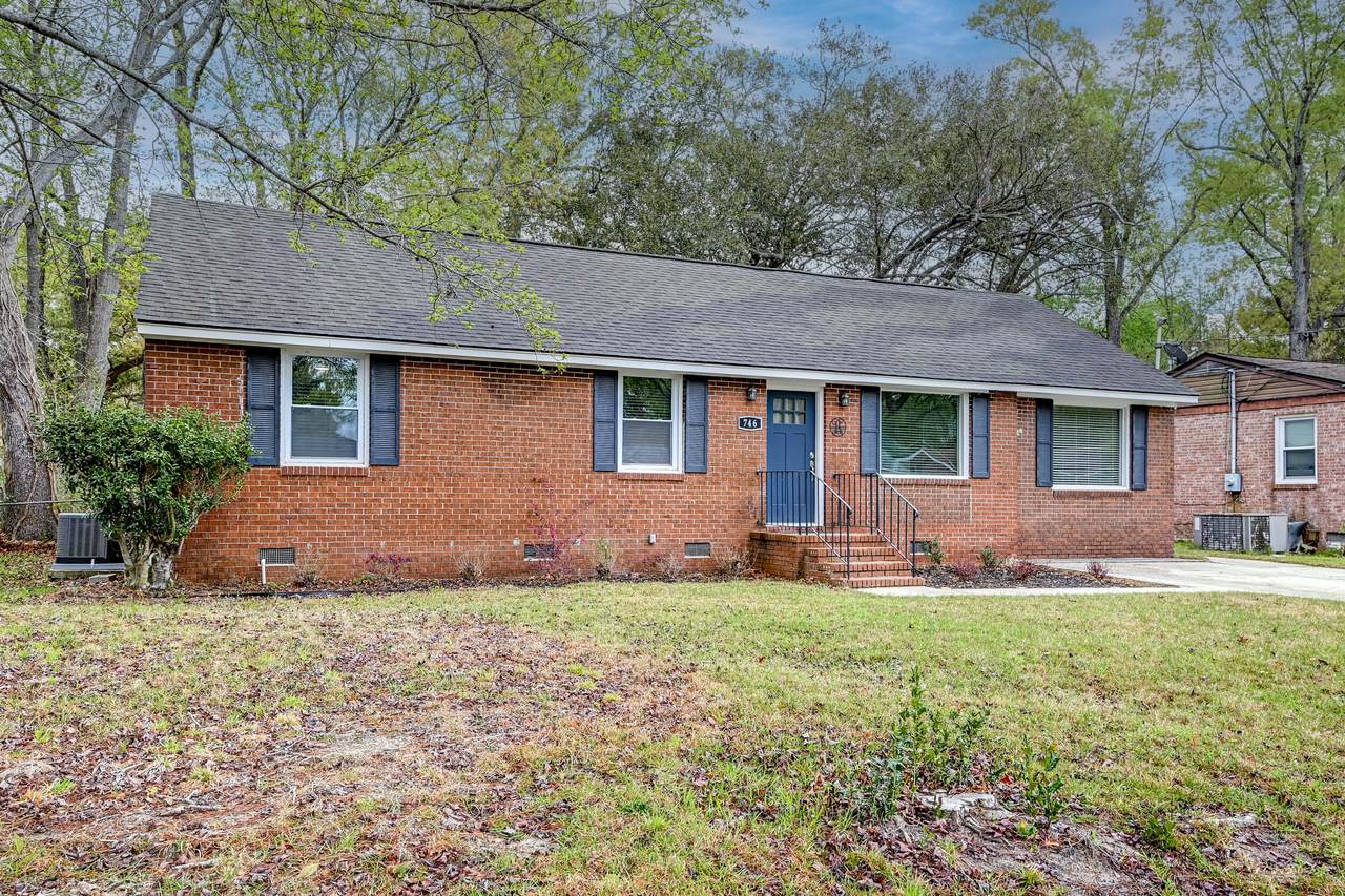 746 Cartwright Drive - Photo 1