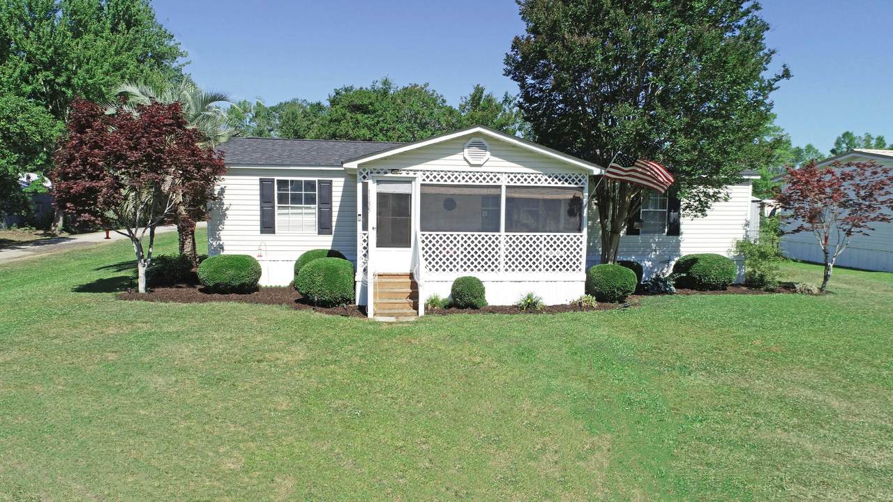 1135 Ralph Bell Road - Photo 1