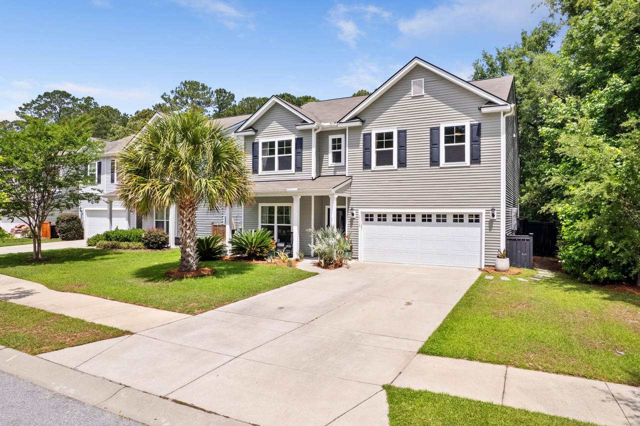 2114 Colson Lane - Photo 1