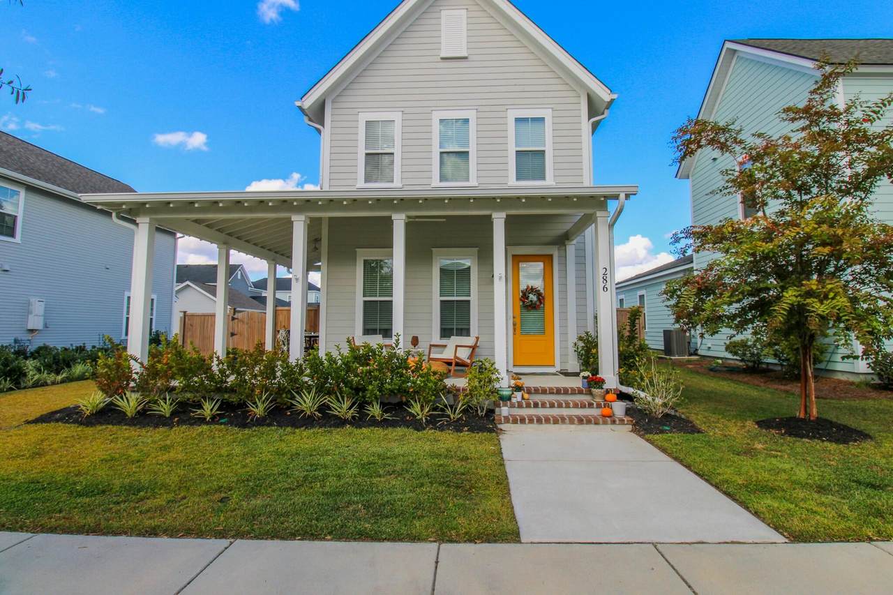 286 Great Lawn Drive - Photo 1