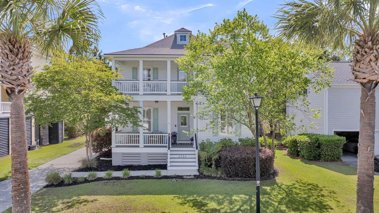 2286 Sandy Point Lane - Photo 1
