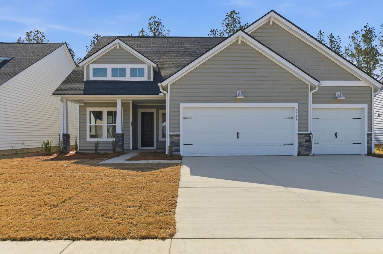 1043 Oyster Drill Drive - Photo 1