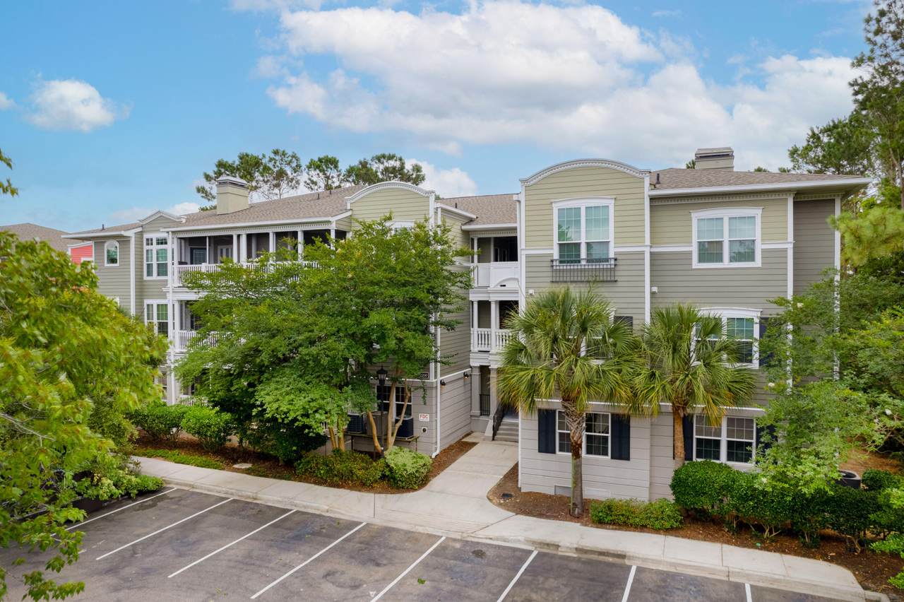 2216 Telfair Way - Photo 1