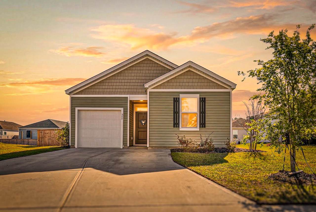 355 Feldspar Lane - Photo 1