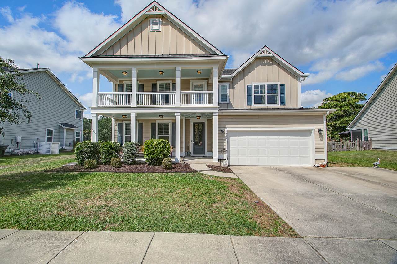 1305 Raven Road - Photo 1