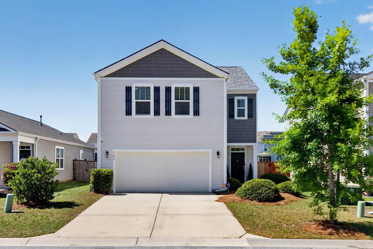 9697 Crofton Drive - Photo 1