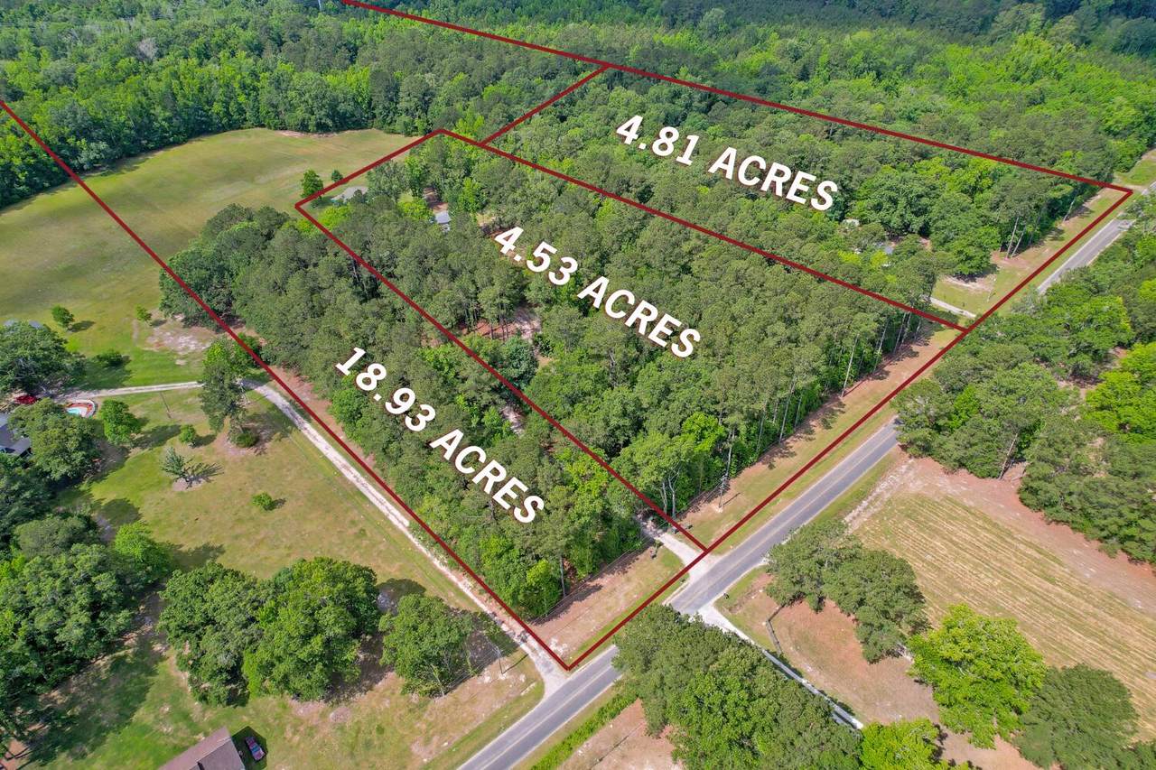 157 Gallashaw Road - Photo 1