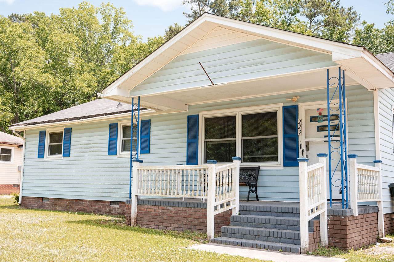 223 Farm Road - Photo 1