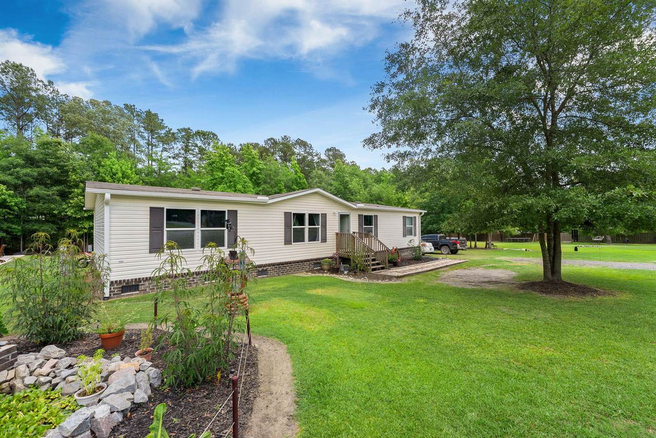 602 Calm Corner Way - Photo 1