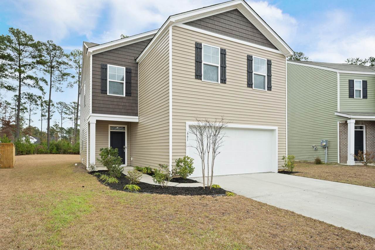 661 Silver Spruce Street - Photo 1