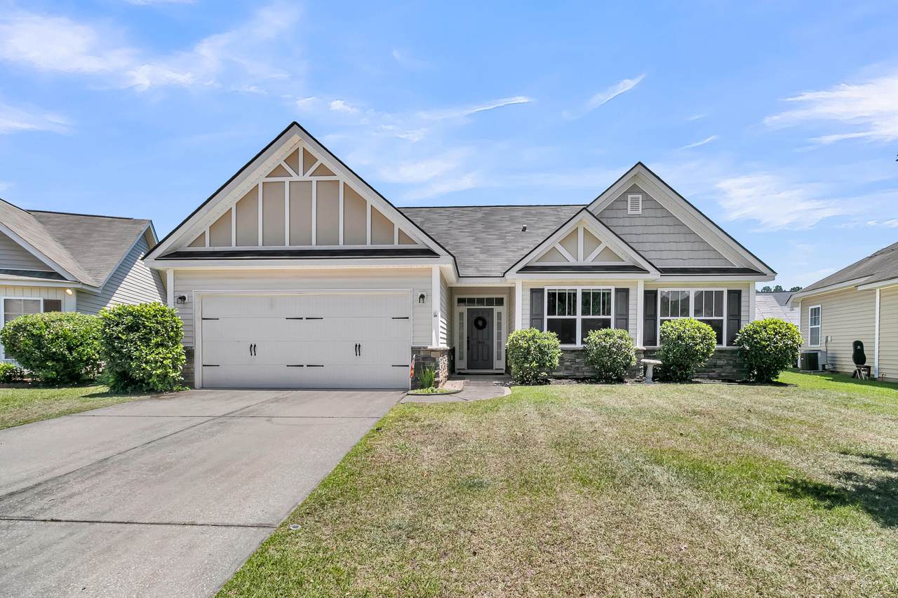 7804 Jean Rebault Drive - Photo 1