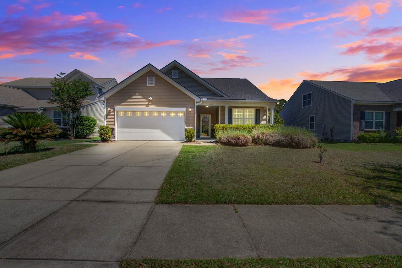 3134 Gallberry Street - Photo 1