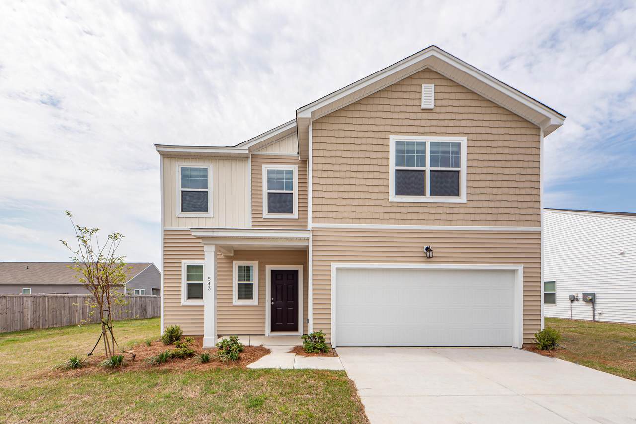 543 Polaris Way - Photo 1