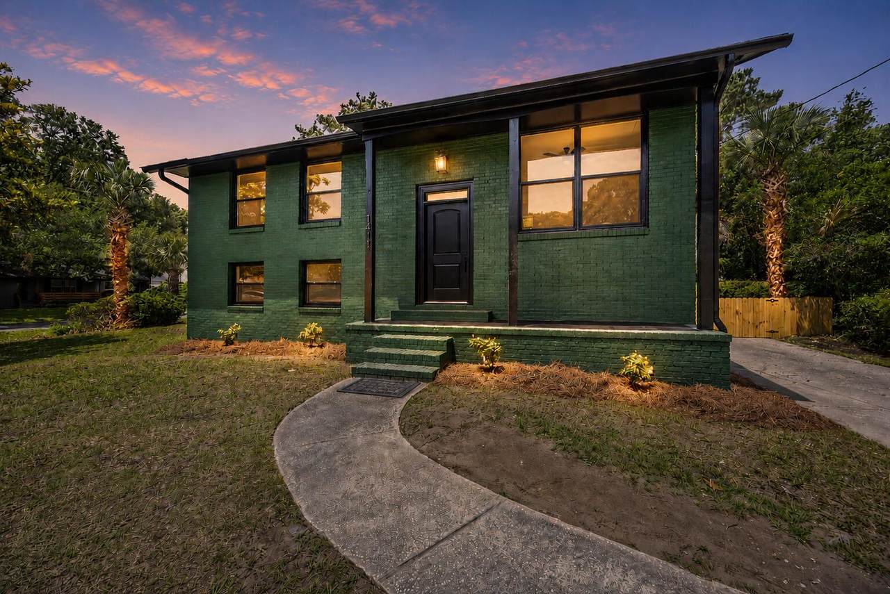 1411 Westway Drive - Photo 1