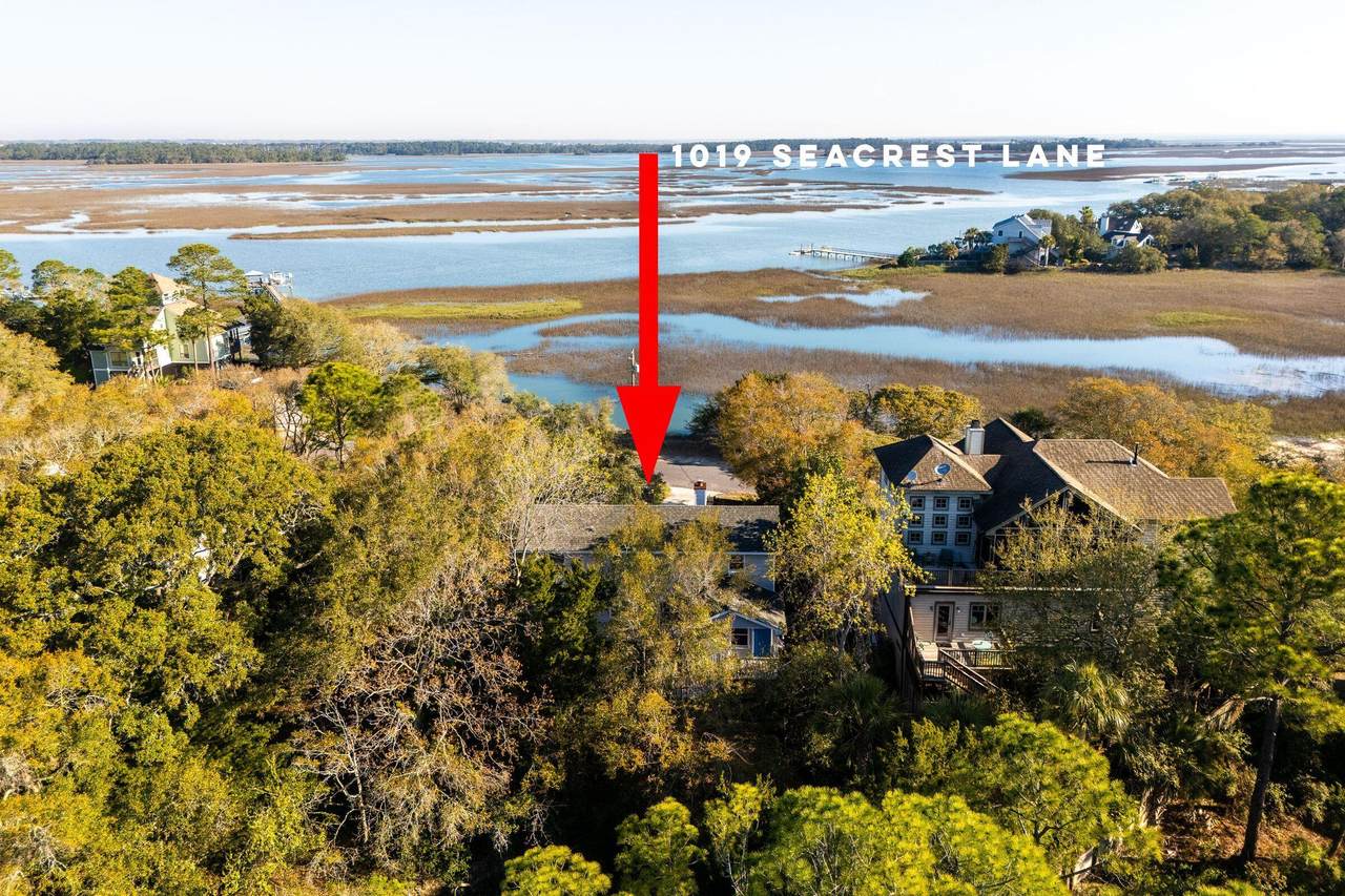 1019 Seacrest Lane - Photo 1