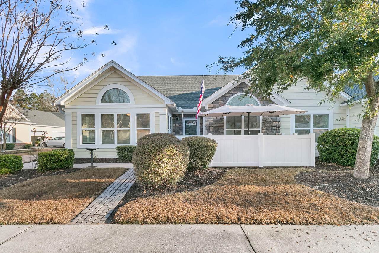 8800 Dorchester Road - Photo 1