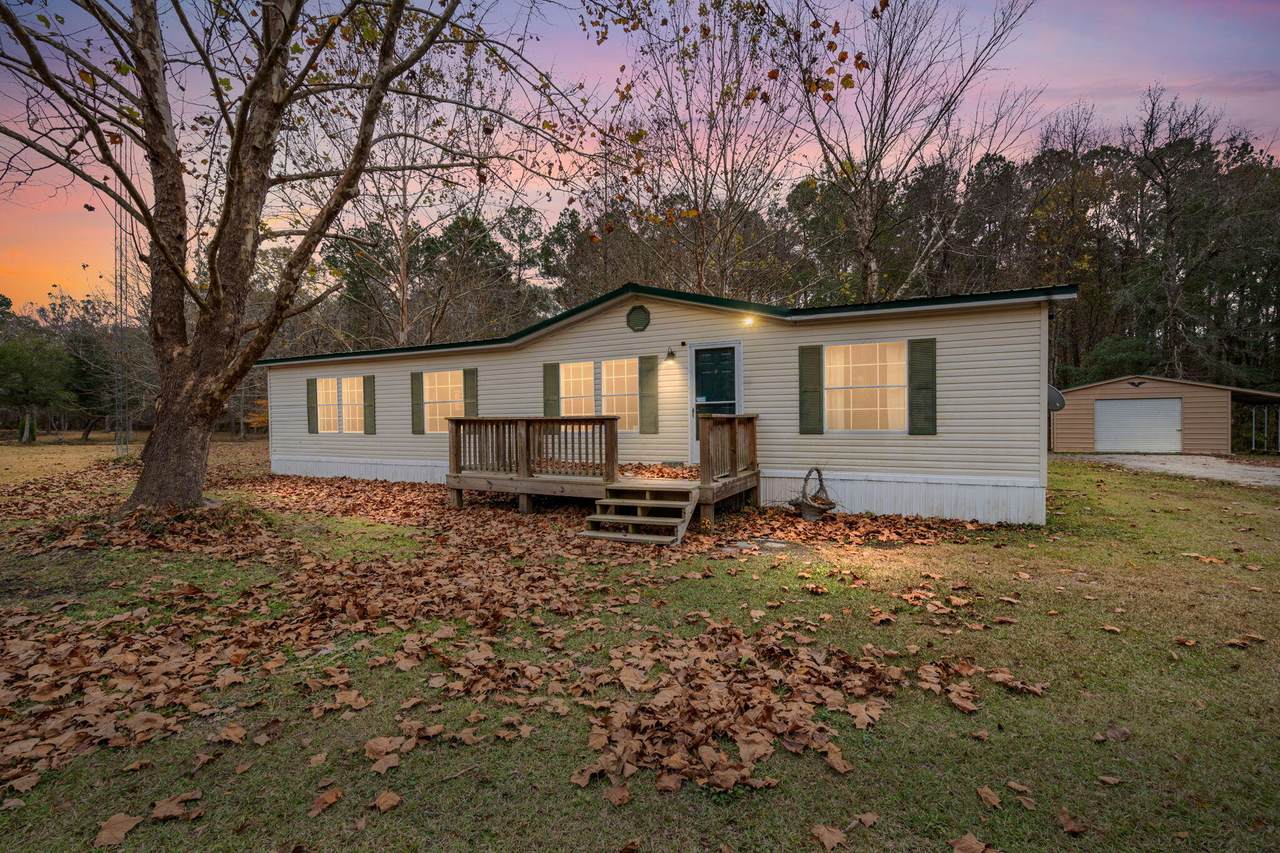 531 Vandross Road - Photo 1