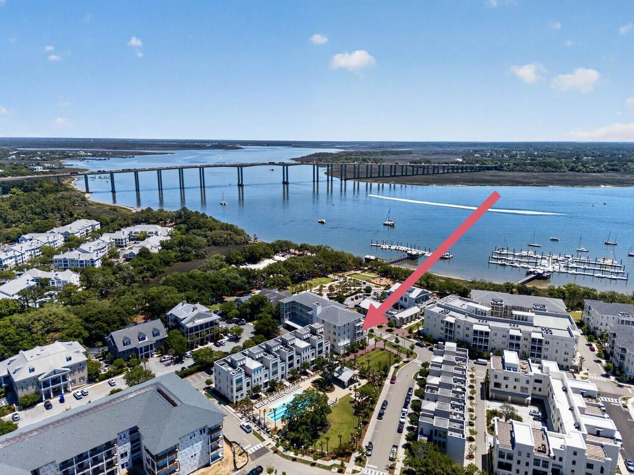 301 Longshore Street - Photo 1
