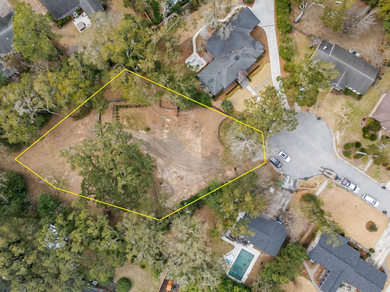 1042 Chambers Lane - Photo 1