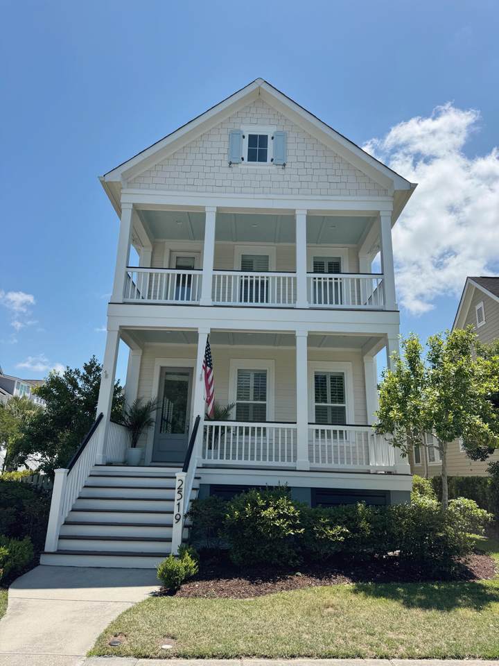 2519 Gatewood Street - Photo 1
