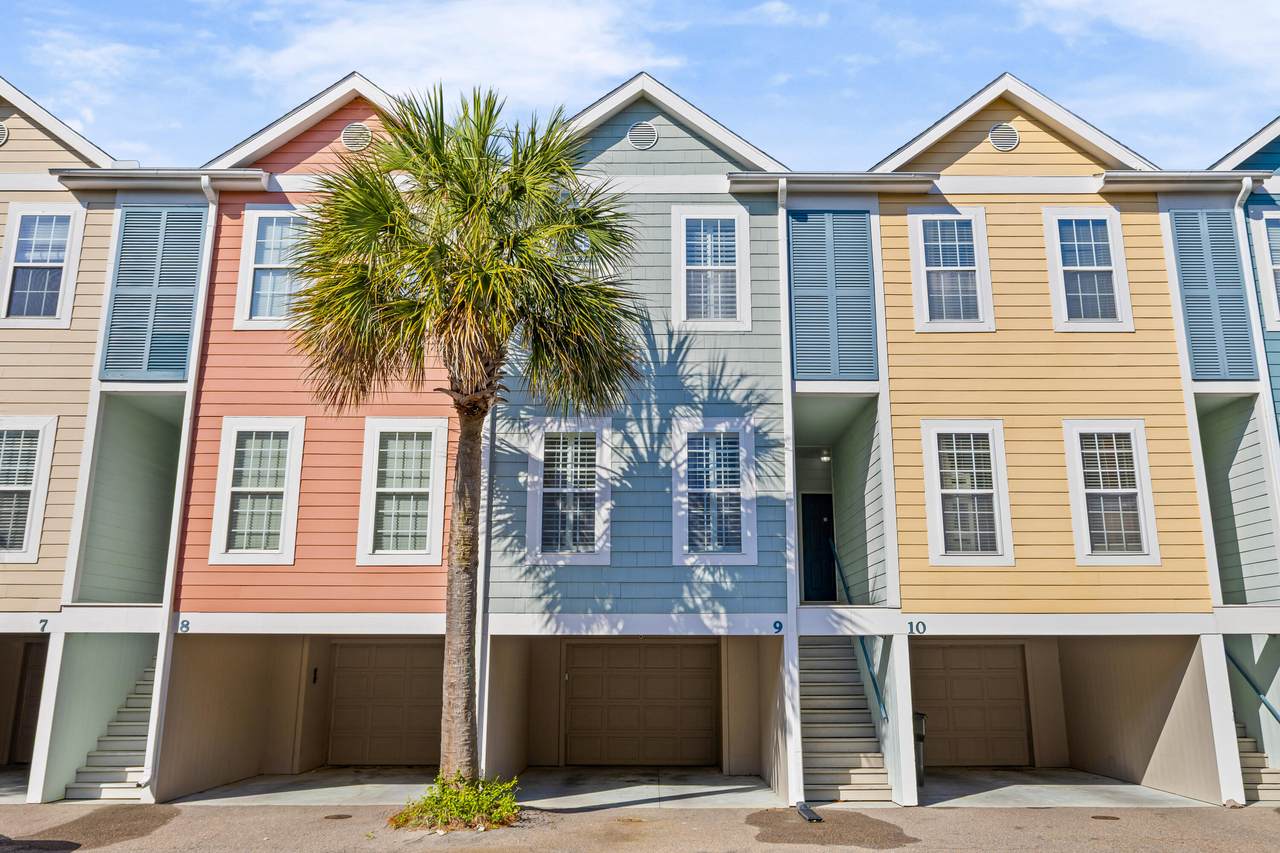 81 Sandbar Lane - Photo 1
