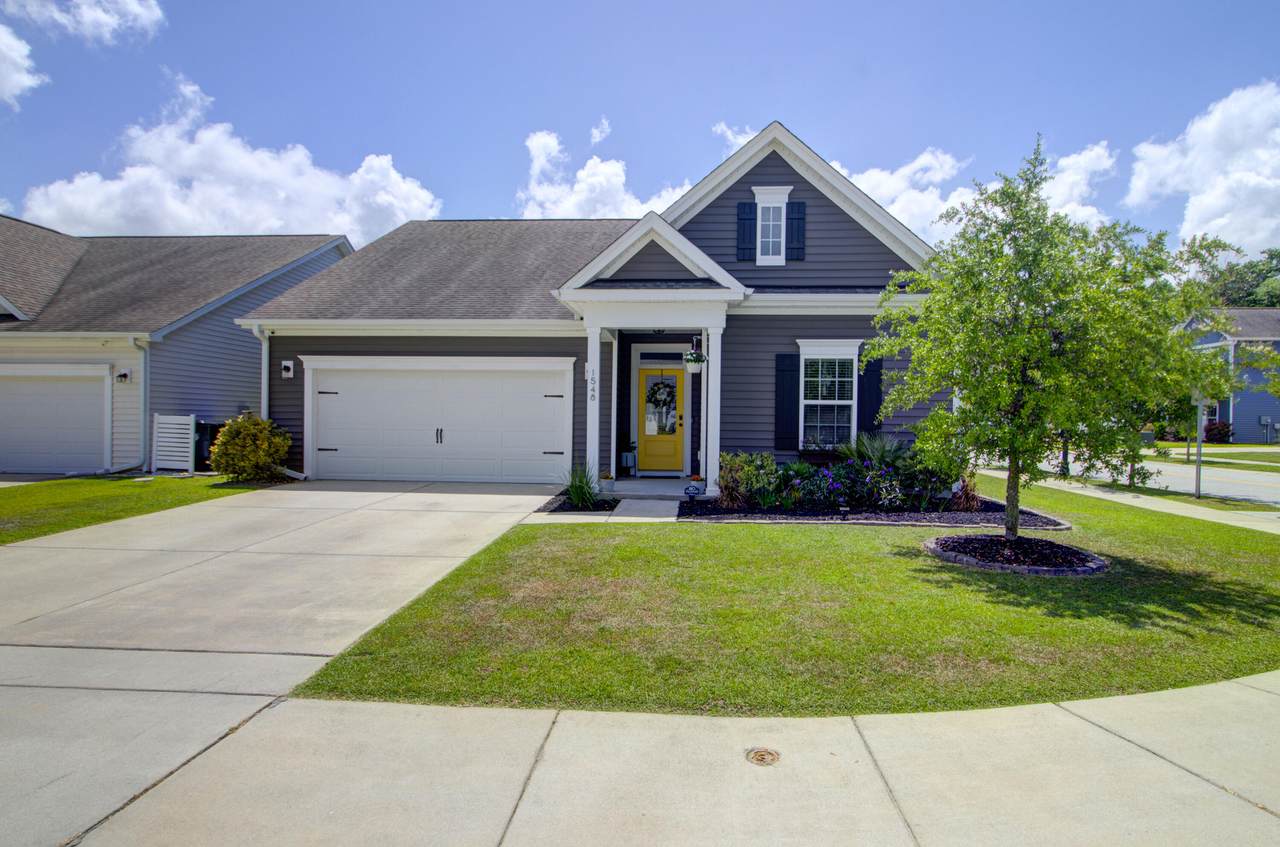 1548 Dawn Mist Way - Photo 1