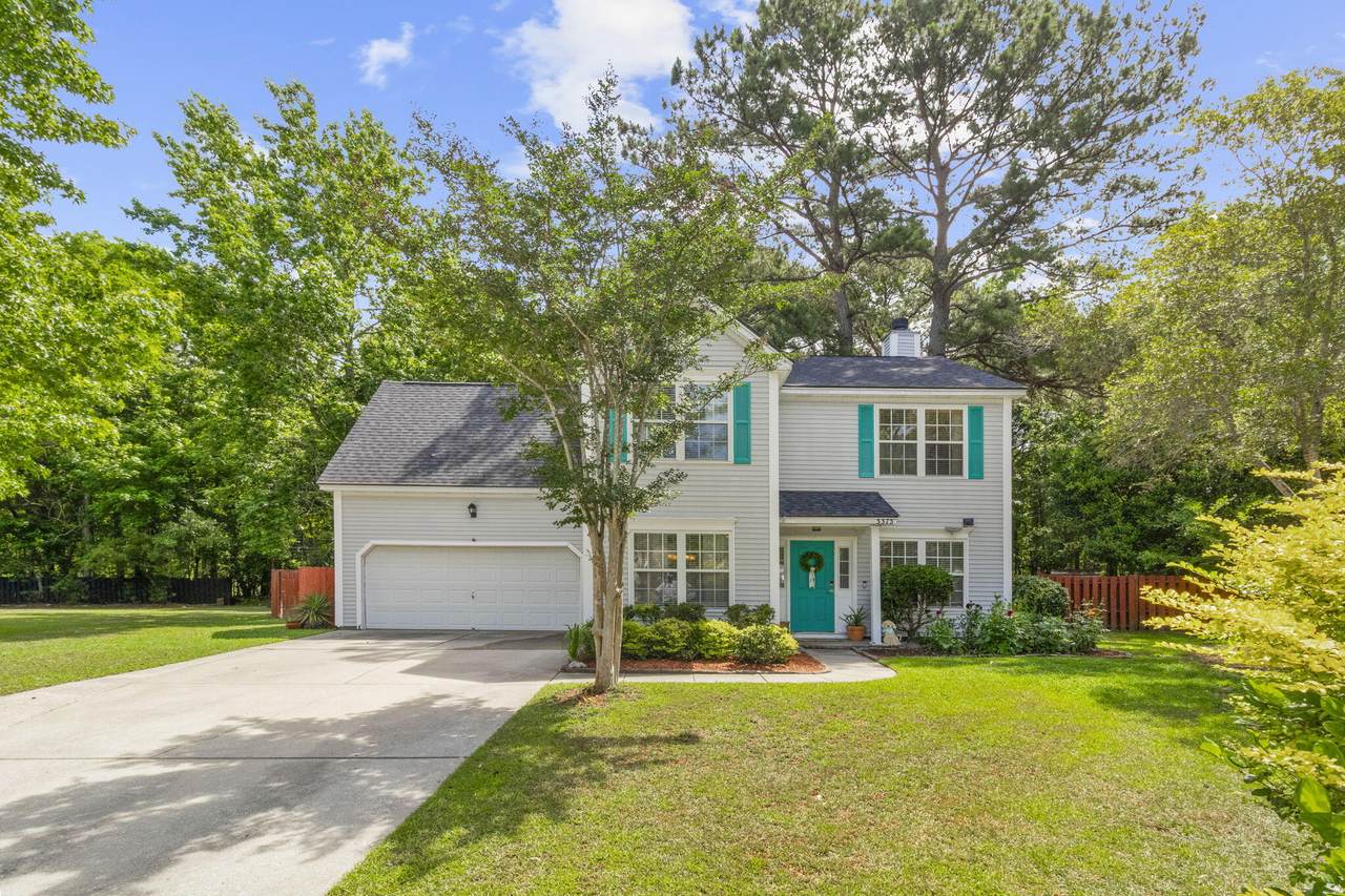 3375 Crowell Lane - Photo 1