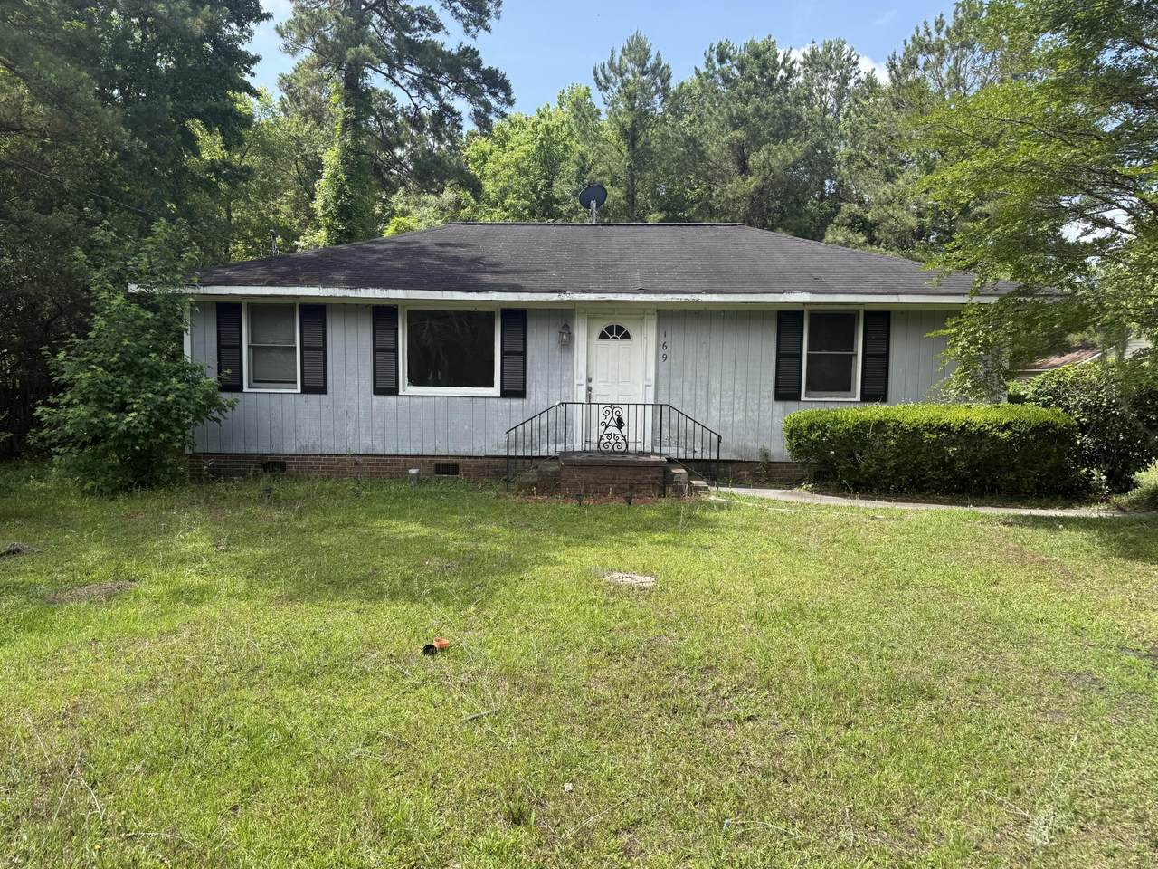 169 Ravenell Drive - Photo 1