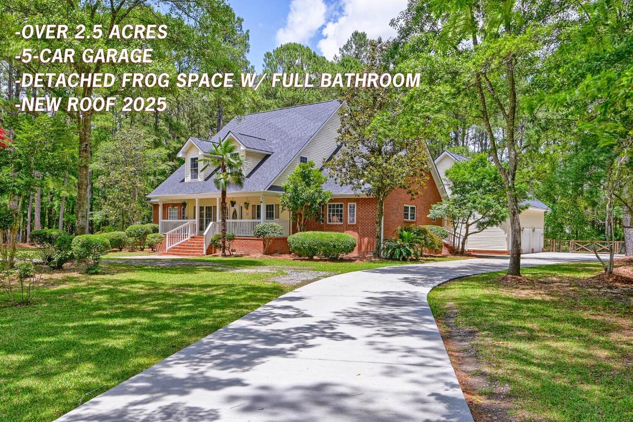 132 Cherrywood Drive - Photo 1