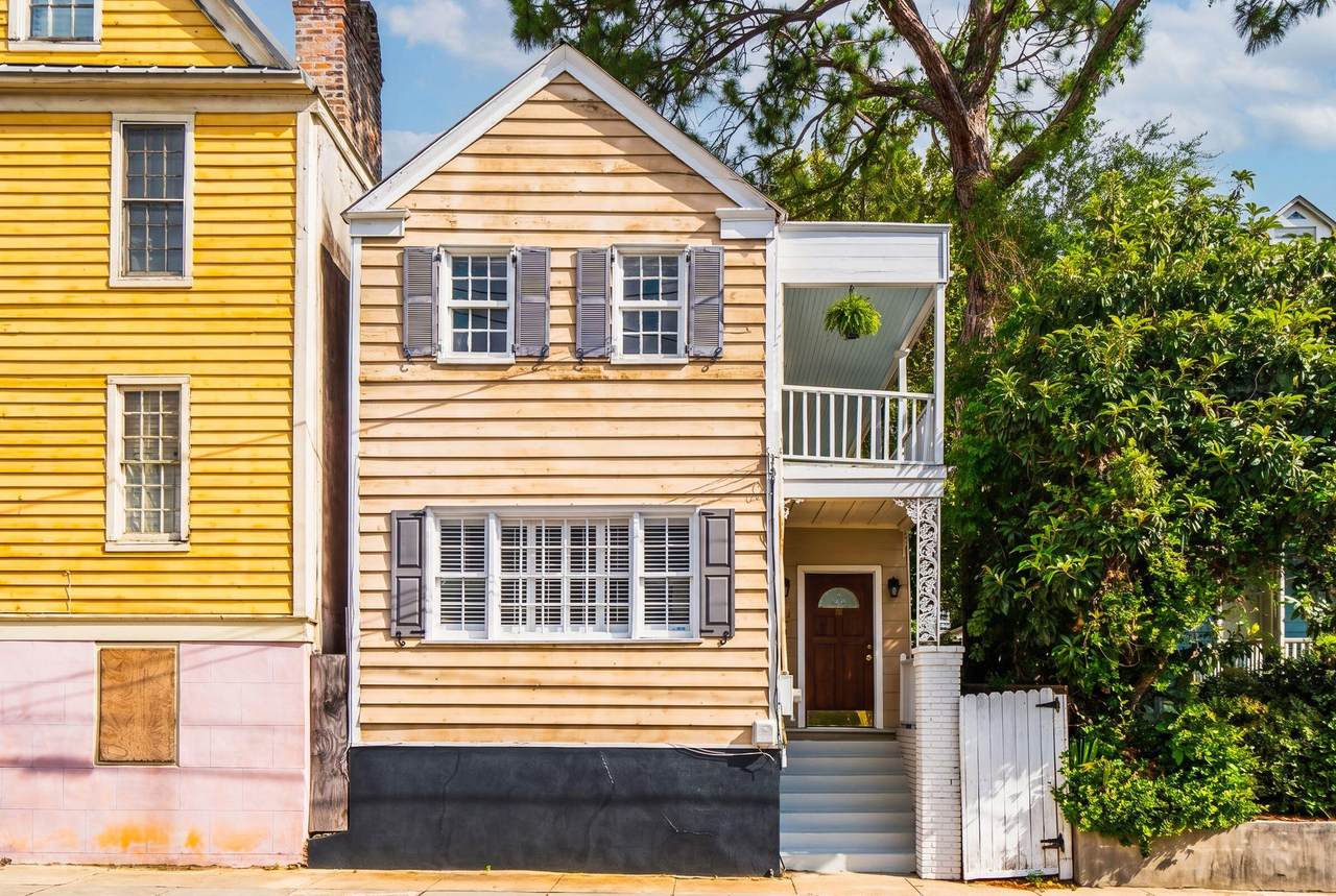 20 Amherst Street - Photo 1