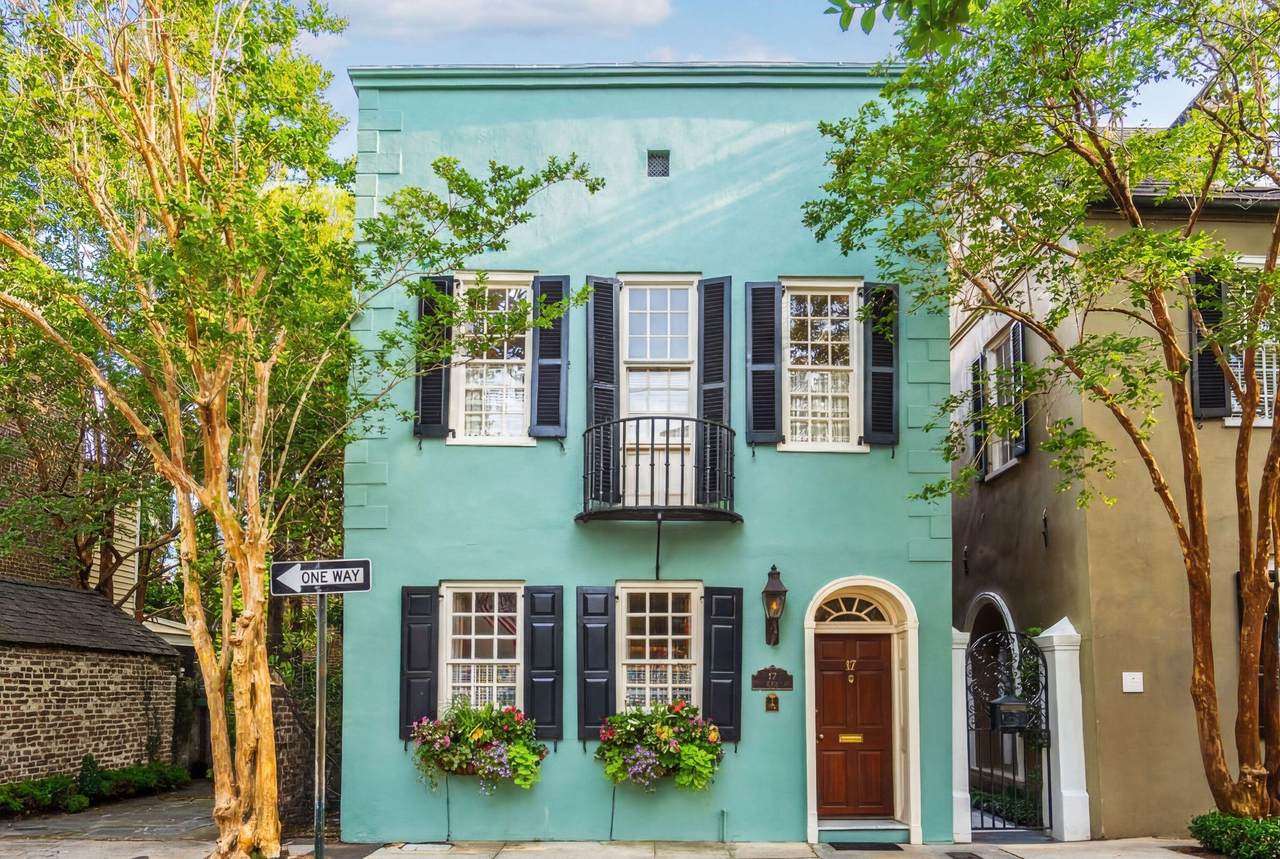 17 Tradd Street - Photo 1