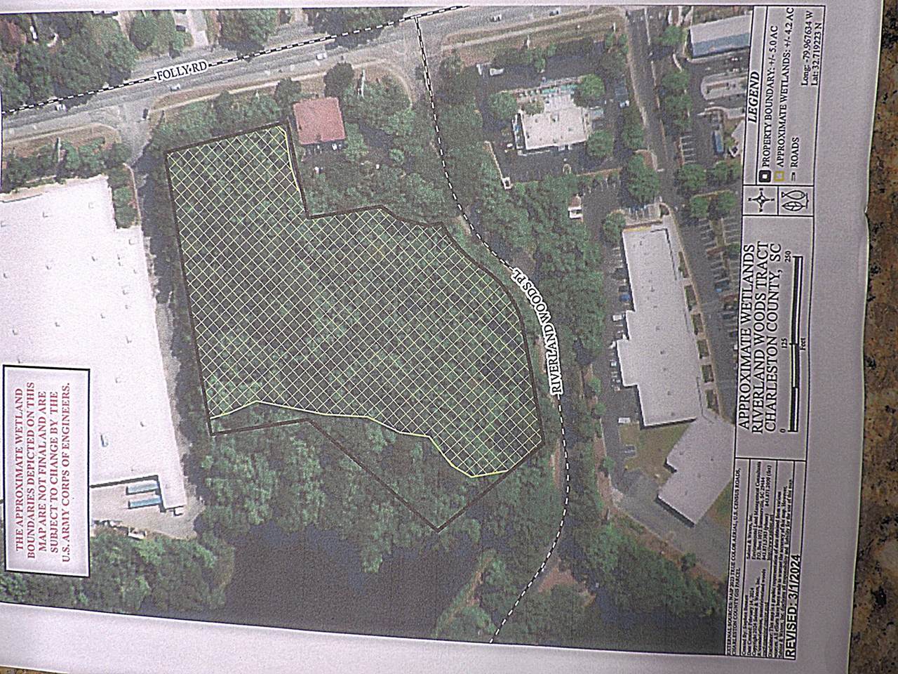 0 Folly Road - Photo 1