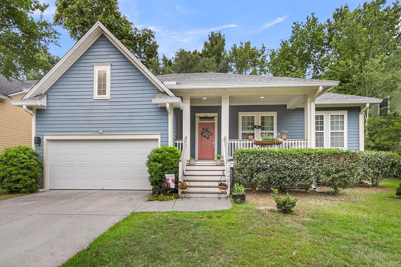 3448 Toomer Kiln Circle - Photo 1