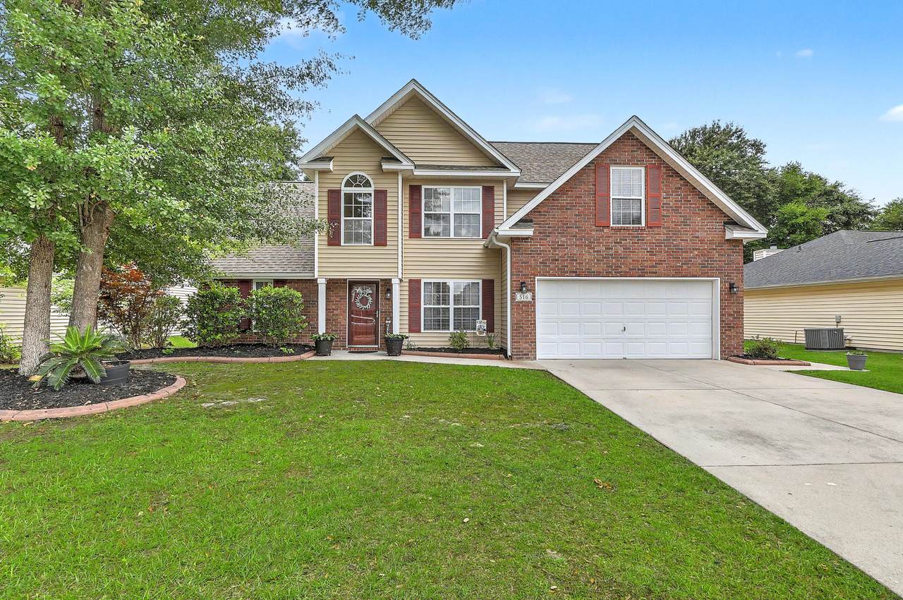 516 Rosings Drive - Photo 1