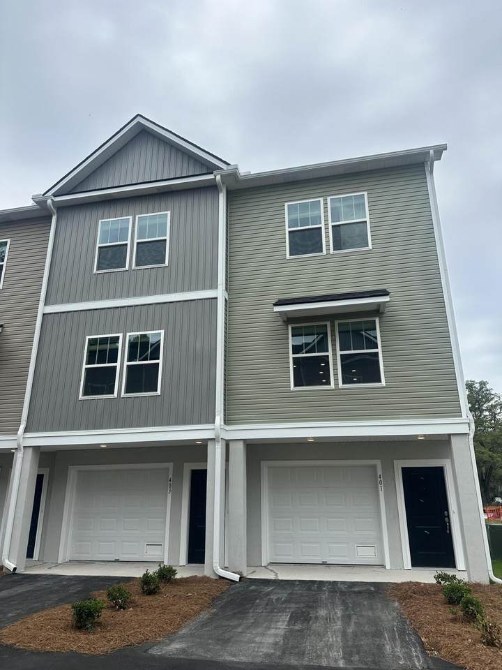 401 Gravy Train Street - Photo 1