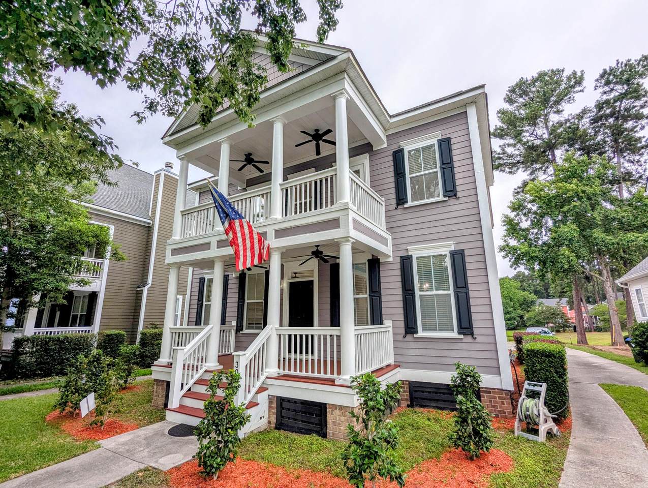 309 Branch Creek Trail - Photo 1