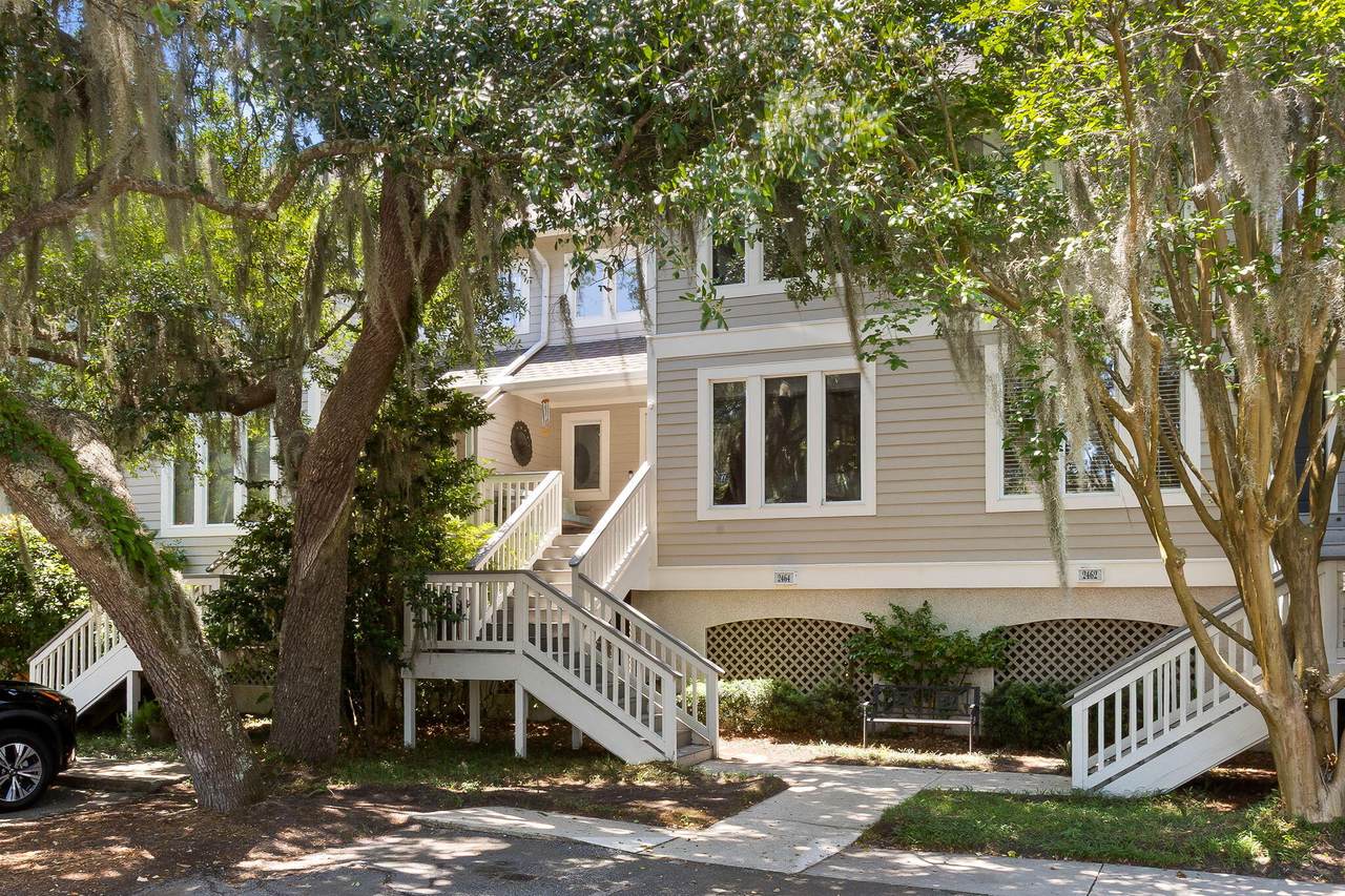 2464 Stono Watch Drive - Photo 1
